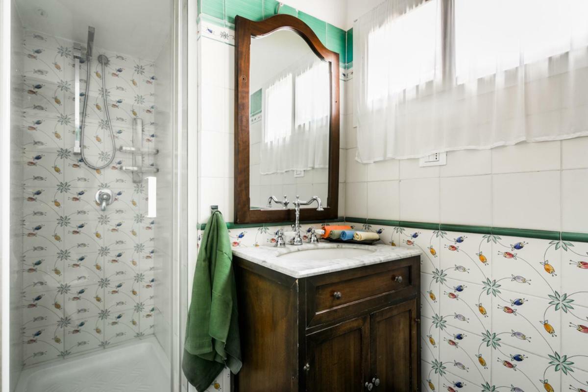 Terrazzo Siciliano Lejlighed Riposto Eksteriør billede